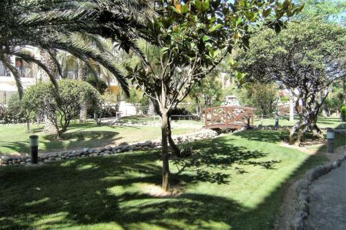 Apartamento Jardins Del Mar 85