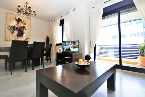 Apartment Flo