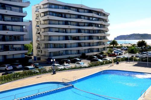 Apartamento Rocamaura I A 1-1