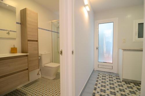 Apartamento Rocamaura I A 1-1