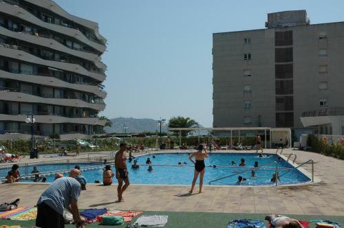Apartamento Rocamaura I B 4-2