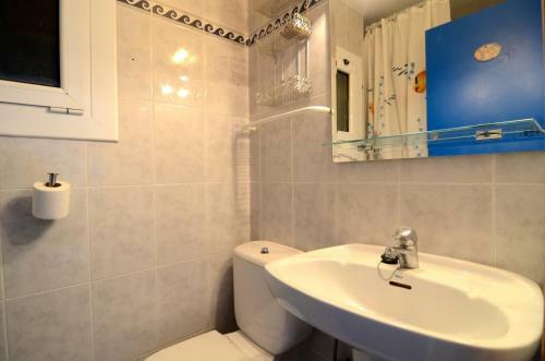Apartamento Rocamaura I B 4-2