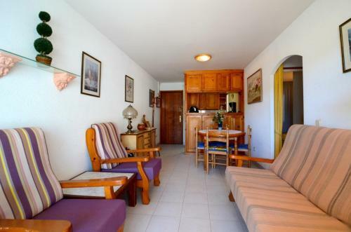 Apartamento Rocamaura I B 4-2
