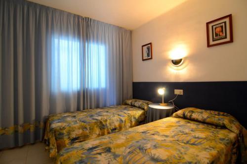 Apartamento Rocamaura I B 4-2