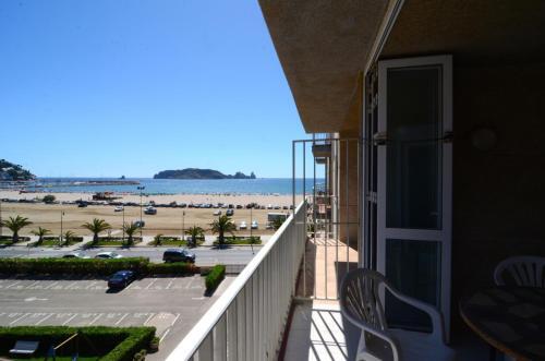 Apartamento Rocamaura I B 4-2