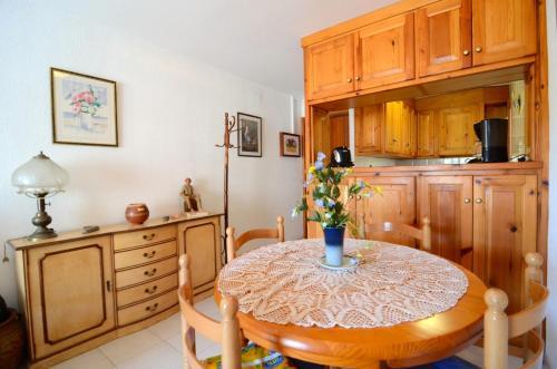 Apartamento Rocamaura I B 4-2