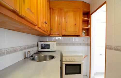 Apartamento Rocamaura I B 4-2
