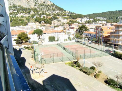 Apartamento Rocamaura II 4-5
