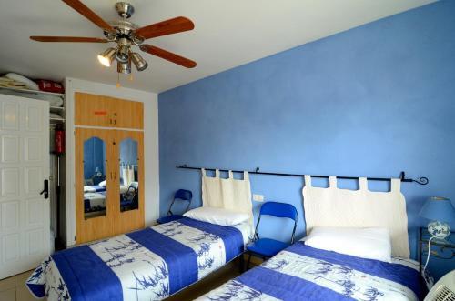 Apartamento Rocamaura II 4-5