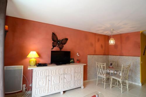 Apartamento Rocamaura II 4-5