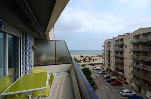 Apartamento Rocamaura II 4-5