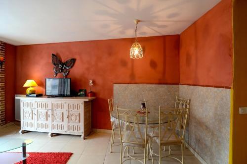 Apartamento Rocamaura II 4-5