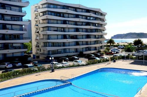 Apartamento Rocamaura II 5-7