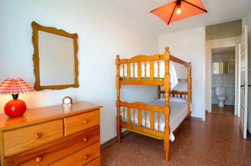 Apartamento Rocamaura II 5-7