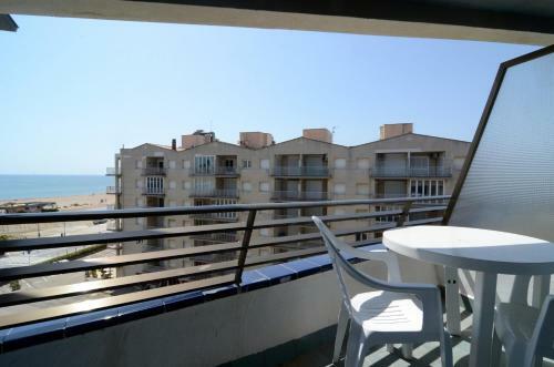 Apartamento Rocamaura II 5-7