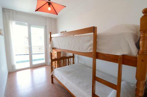 Apartamento Rocamaura II 5-7