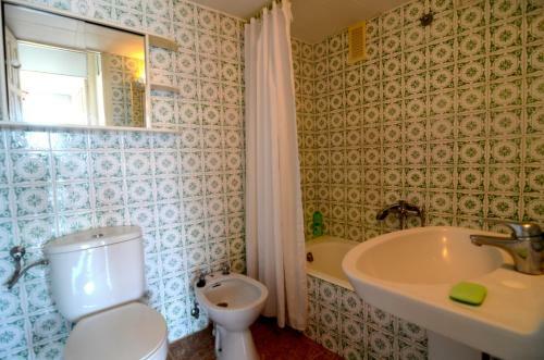Apartamento Rocamaura II 5-7