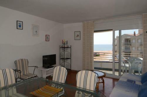 Apartamento Rocamaura II 5-7