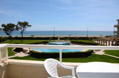 Apartamento Argonavis 206