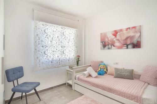 Apartamento Encanto