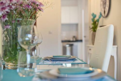 Apartamento Encanto