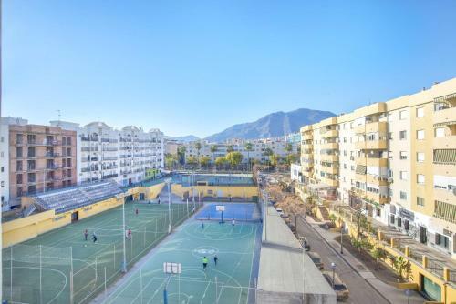 Apartamento Encanto