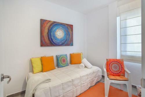 Apartamento Encanto