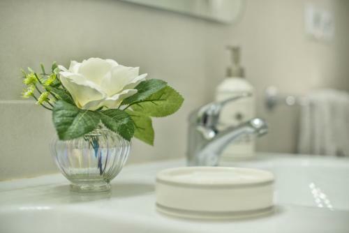 Apartamento Encanto
