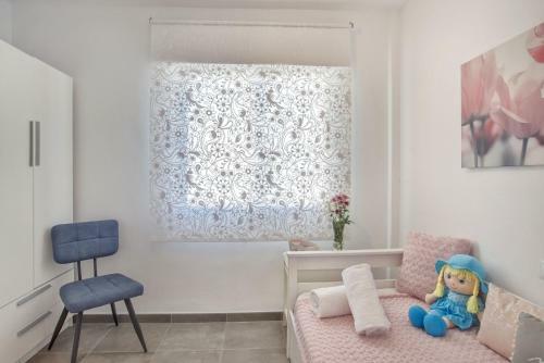 Apartamento Encanto