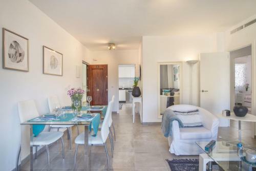 Apartamento Encanto