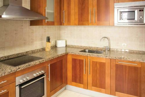 Colina 2 Bed Townhouse