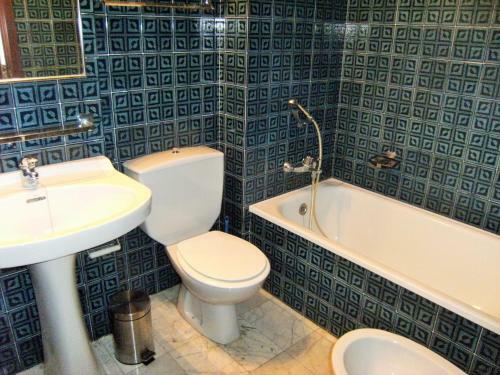 Apartamento Medes Park II 4-3