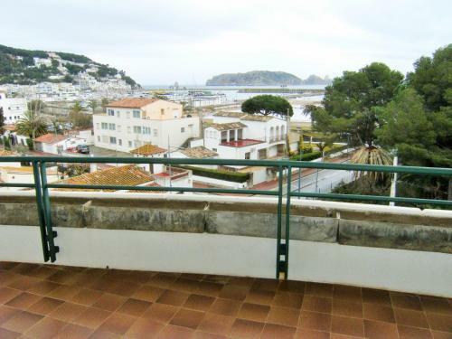Apartamento Medes Park II 4-3