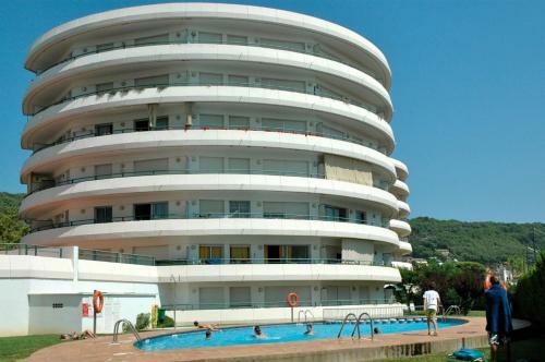 Apartamento Medes Park II 4-3