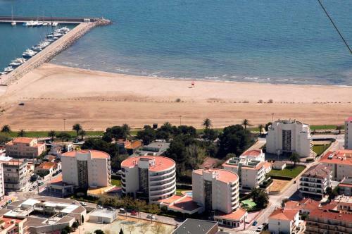 Apartamento Medes Park II 4-3