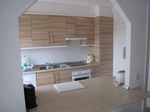 Beautiful Town House With Air Conditioning In Secure Urbanisation. Internet.