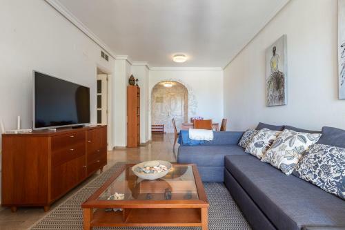 El Faro Beach Apartment IV