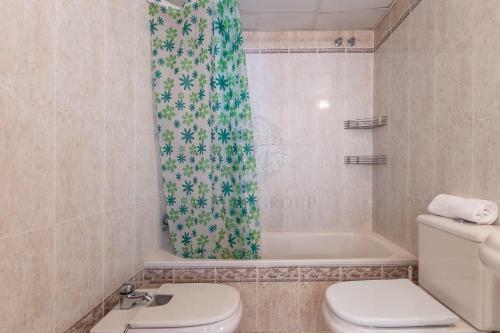 El Faro Beach Apartment IV