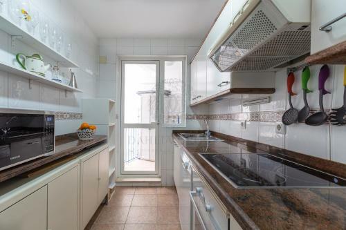 El Faro Beach Apartment IV