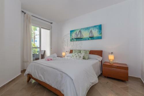 El Faro Beach Apartment IV