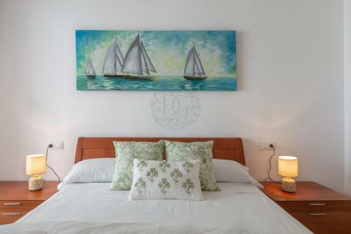 El Faro Beach Apartment IV