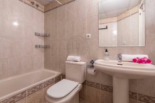 El Faro Beach Apartment IV