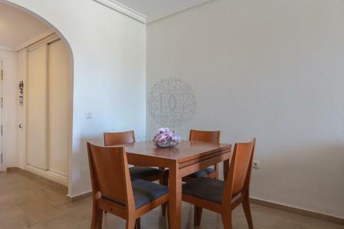 El Faro Beach Apartment IV