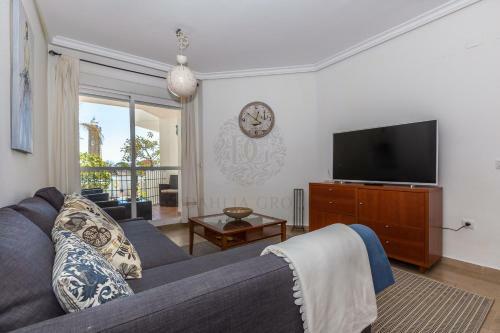 El Faro Beach Apartment IV