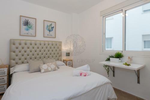 El Faro Beach Apartment IV