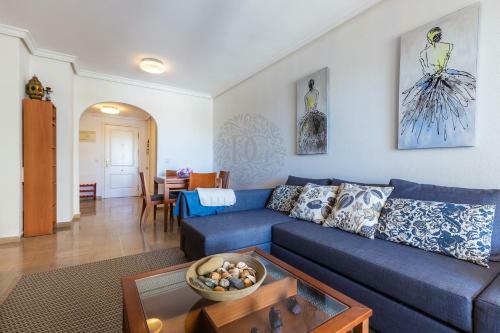 El Faro Beach Apartment IV