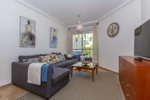 El Faro Beach Apartment IV
