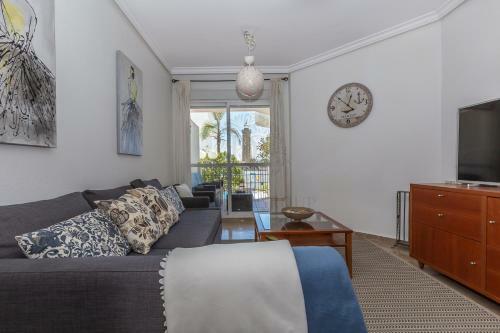 El Faro Beach Apartment IV