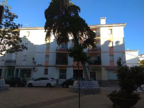 Apartamento Jacaranda