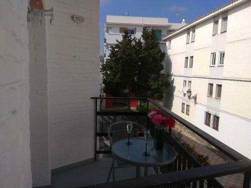 Apartamento Jacaranda